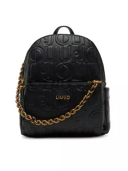 Рюкзак Liu Jo, черный