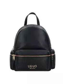 Рюкзак Liu Jo, черный