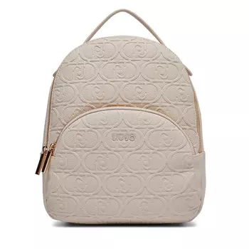 Рюкзак Liu Jo EcsM Backpack, бежевый