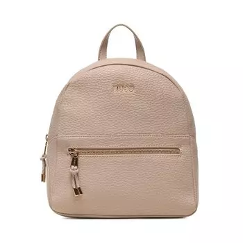 Рюкзак Liu Jo EcsM Backpack, бежевый