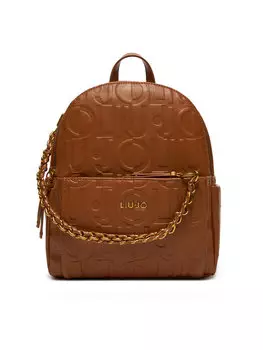 Рюкзак Liu Jo, коричневый