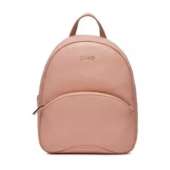 Рюкзак Liu Jo MBackpack, розовый