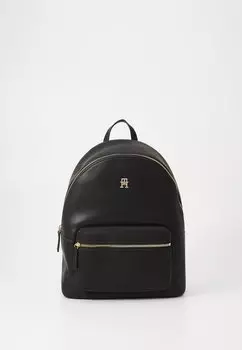 Рюкзак LOGOTAPE BACKPACK Tommy Hilfiger, черный