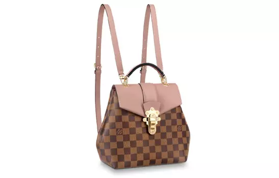 Рюкзак LOUIS VUITTON
