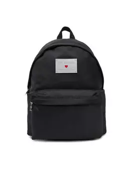Рюкзак LOVE MOSCHINO, черный
