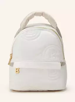 Рюкзак lyss cetra xs Bogner, белый