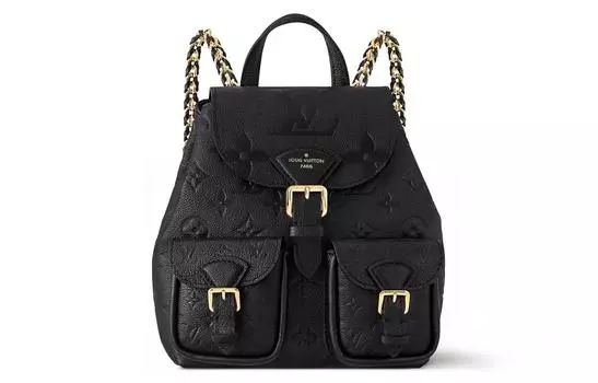 Рюкзак M47106 Backup LOUIS VUITTON