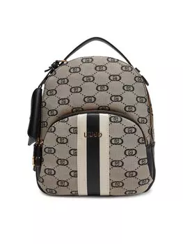 Рюкзак M Backpack AA5157 T3846 Liu Jo, серый