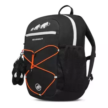 Рюкзак Mammut First Zip 8L, черный