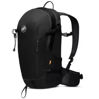 Рюкзак Mammut Lithium 20L, черный
