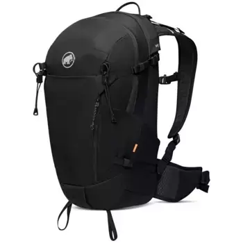 Рюкзак Mammut Lithium 25, черный