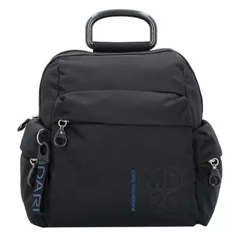 Рюкзак MANDARINA DUCK MD20, черный