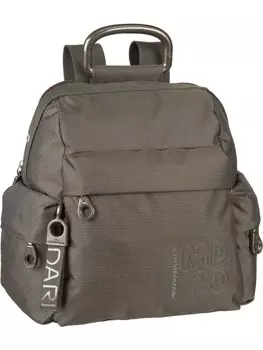 Рюкзак MANDARINA DUCK, серый