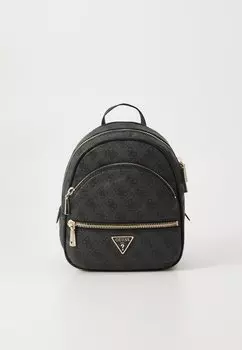 Рюкзак MANHATTAN BACKPACK Guess, темно-серый
