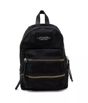 Рюкзак Marc Jacobs, черный