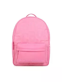 Рюкзак Marc Jacobs, розовый