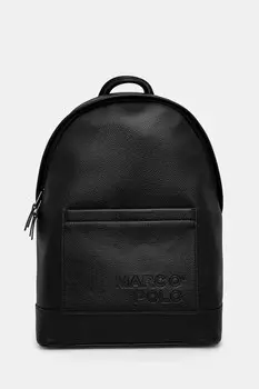 Рюкзак Marc O'Polo, черный