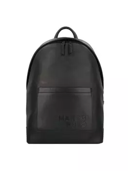 Рюкзак Marc O'Polo Daypack 47 cm Laptopfach, черный