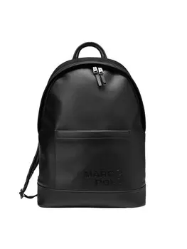 Рюкзак Marc O'Polo Rucksack medium, черный