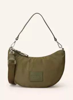 Рюкзак Marc O'Polo, зеленый