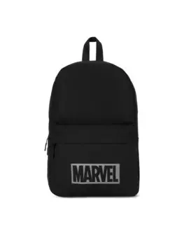 Рюкзак Marvel, черный