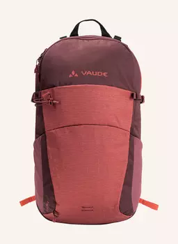 Рюкзак мастер 18+4 VAUDE, красный