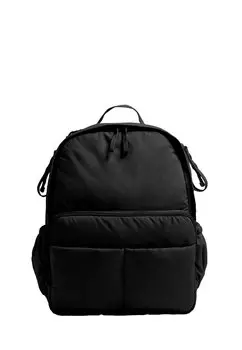 Рюкзак MAXI OYSHO, цвет black