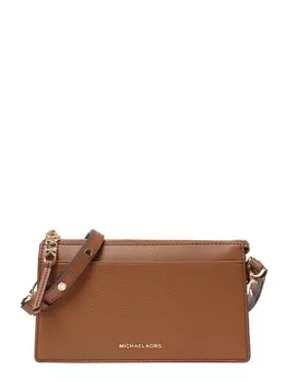 Рюкзак Michael Kors, коричневый