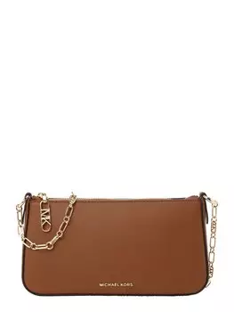 Рюкзак Michael Kors, коричневый