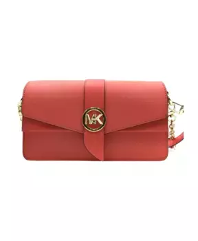 Рюкзак Michael Kors, красный