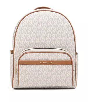 Рюкзак Michael Kors, кремовый