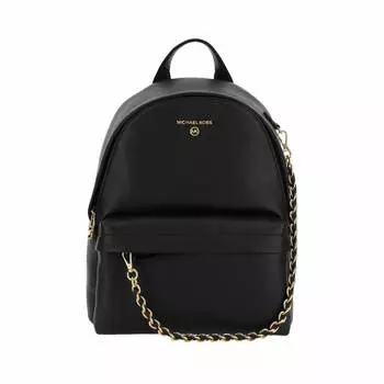 Рюкзак Michael Kors Slater, черный