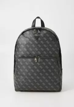 Рюкзак MILANO COMPACT BACKPACK Guess, черный