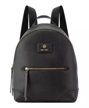 Рюкзак Milenia Medium Nine West, черный