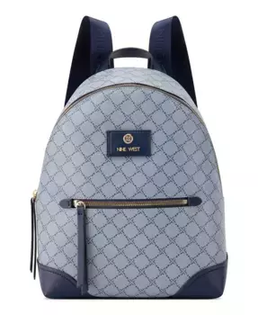 Рюкзак Milenia Medium Nine West, синий