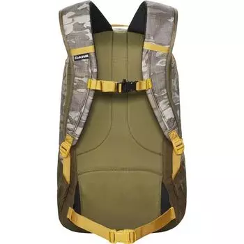 Рюкзак Mission 25 л DAKINE, цвет Vintage Camo