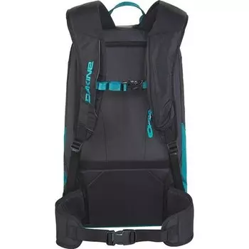 Рюкзак Mission Pro 25 л — женский DAKINE, цвет Deep Lake2