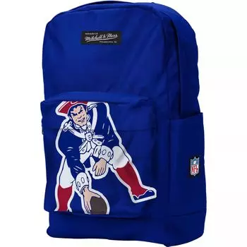 Рюкзак Mitchell & Ness New England Patriots