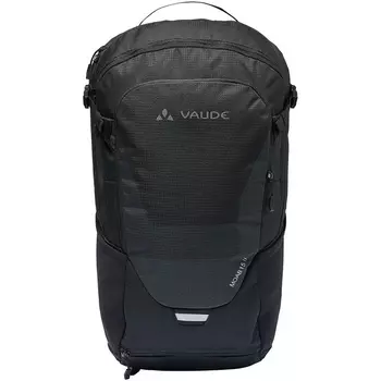 Рюкзак Moab 15 II Vaude, черный