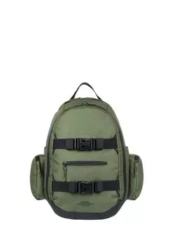 Рюкзак MOHAVE 2.0 Element, зеленый