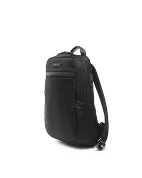 Рюкзак Momo Design Backpack, черный