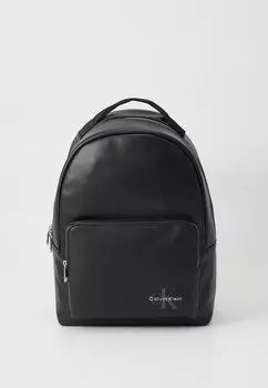 Рюкзак MONO LOGO BACKPACK Calvin Klein Jeans, черный