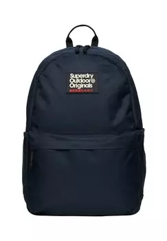 Рюкзак MONTANA Superdry, синий