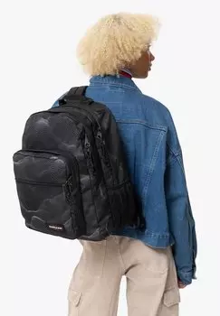 Рюкзак MORIUS Eastpak, черный