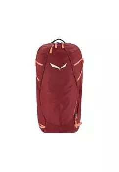 Рюкзак MTN Trainer 2 22л, ширина 47 см SALEWA, цвет Syrah