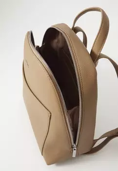 Рюкзак MUST DOME BACKPACK Calvin Klein, бежевый
