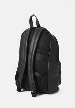 Рюкзак MUST ROUND Calvin Klein, черный