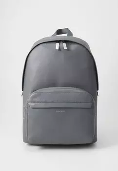 Рюкзак MUST ROUND Calvin Klein, серый