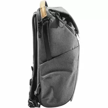 Рюкзак на каждый день 20 л. Peak Design, черный