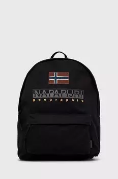 Рюкзак Napapijri, черный